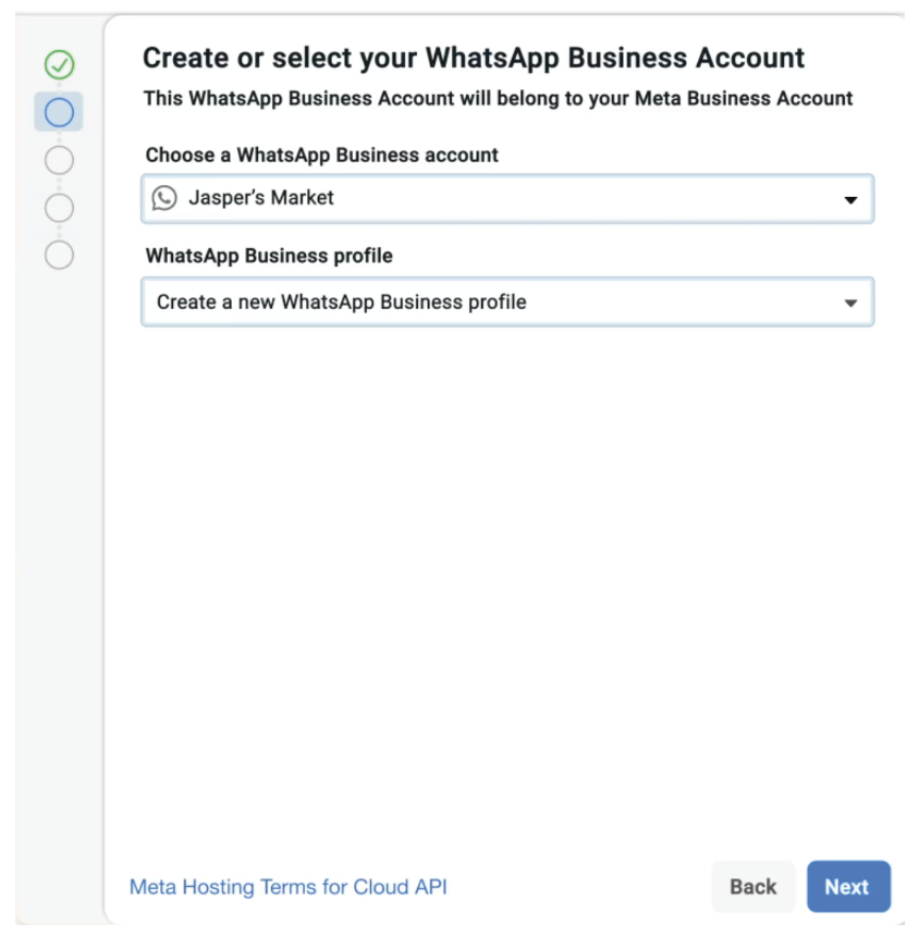 whatsapp Marketing CRM